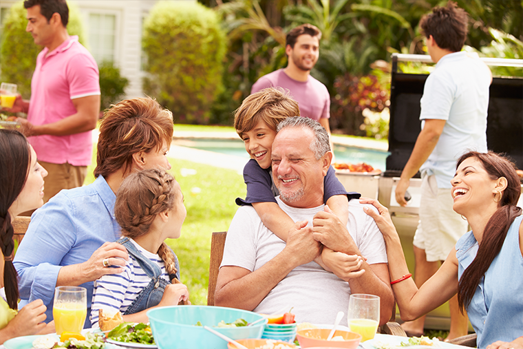 Estate Planning for a blended family Image